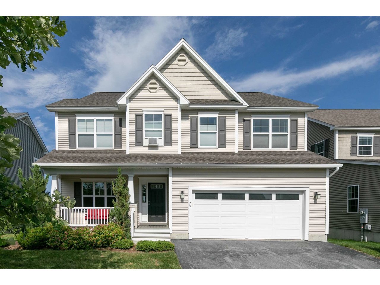 29 Winesap Lane