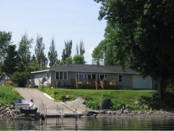 290 Alburgh Springs
