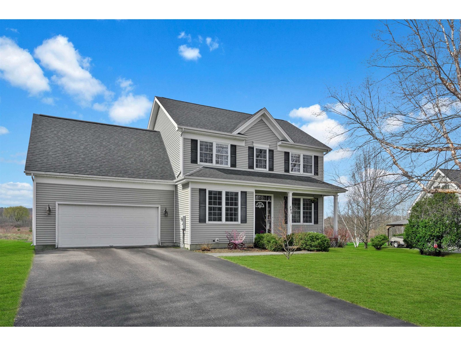 290 Barrett Lane