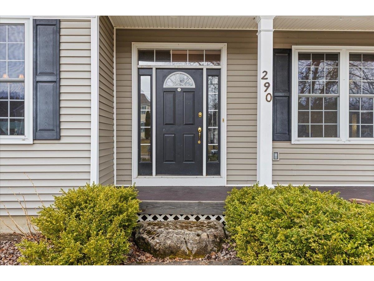290 Barrett Lane