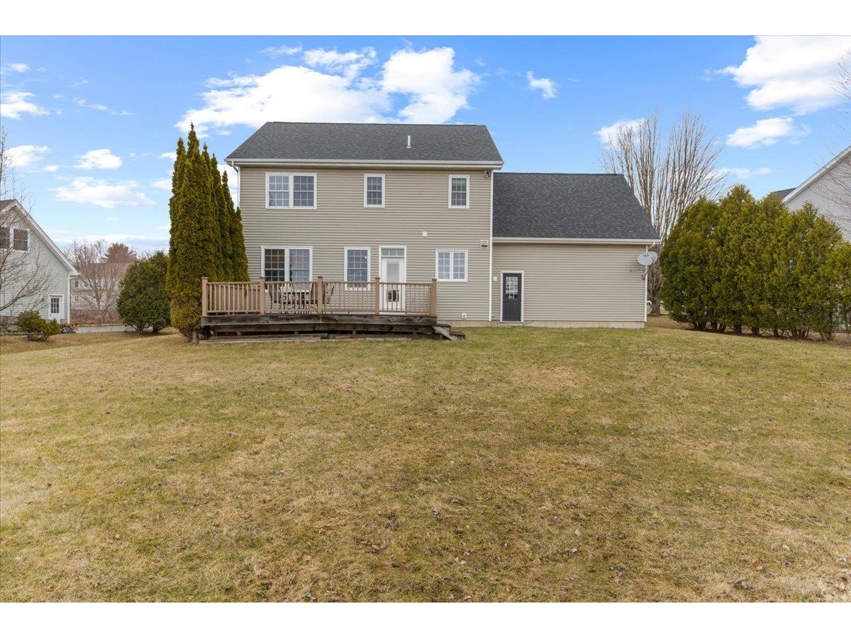 290 Barrett Lane
