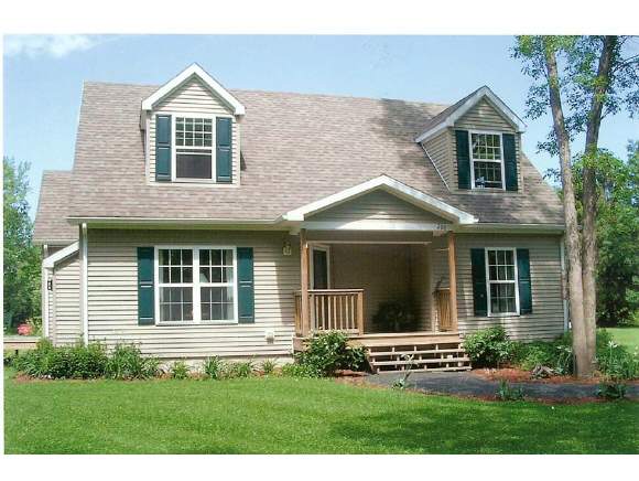 290 Carry Bay Lane