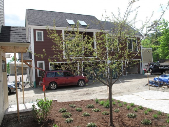 290 South Main, Unit 1