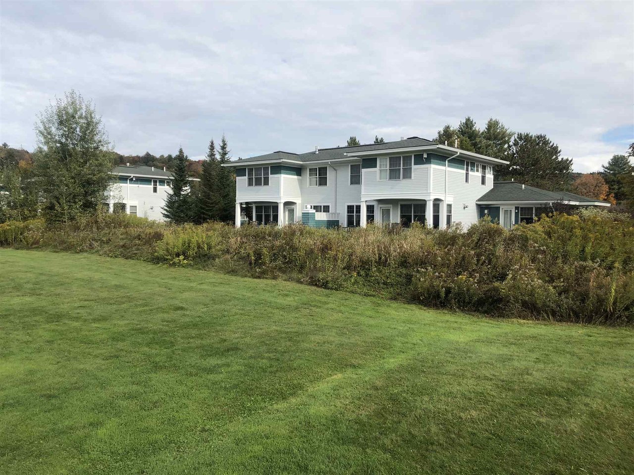 290 Stoweflake Meadows Road