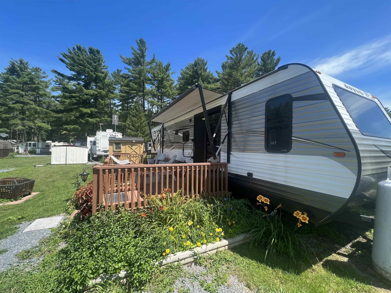 290 whispering Circle, Unit 219 site 44