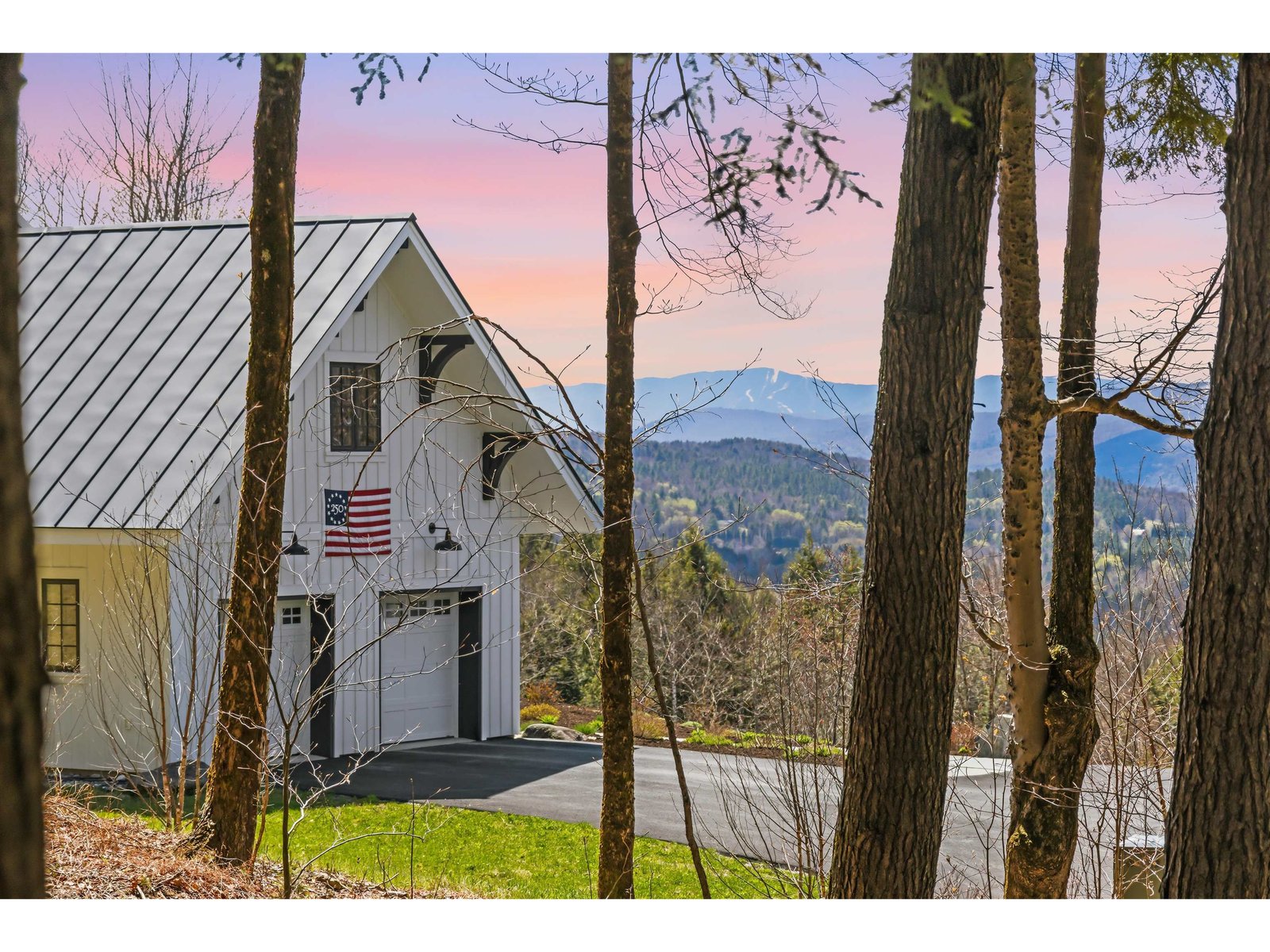290 Wood Farm Road