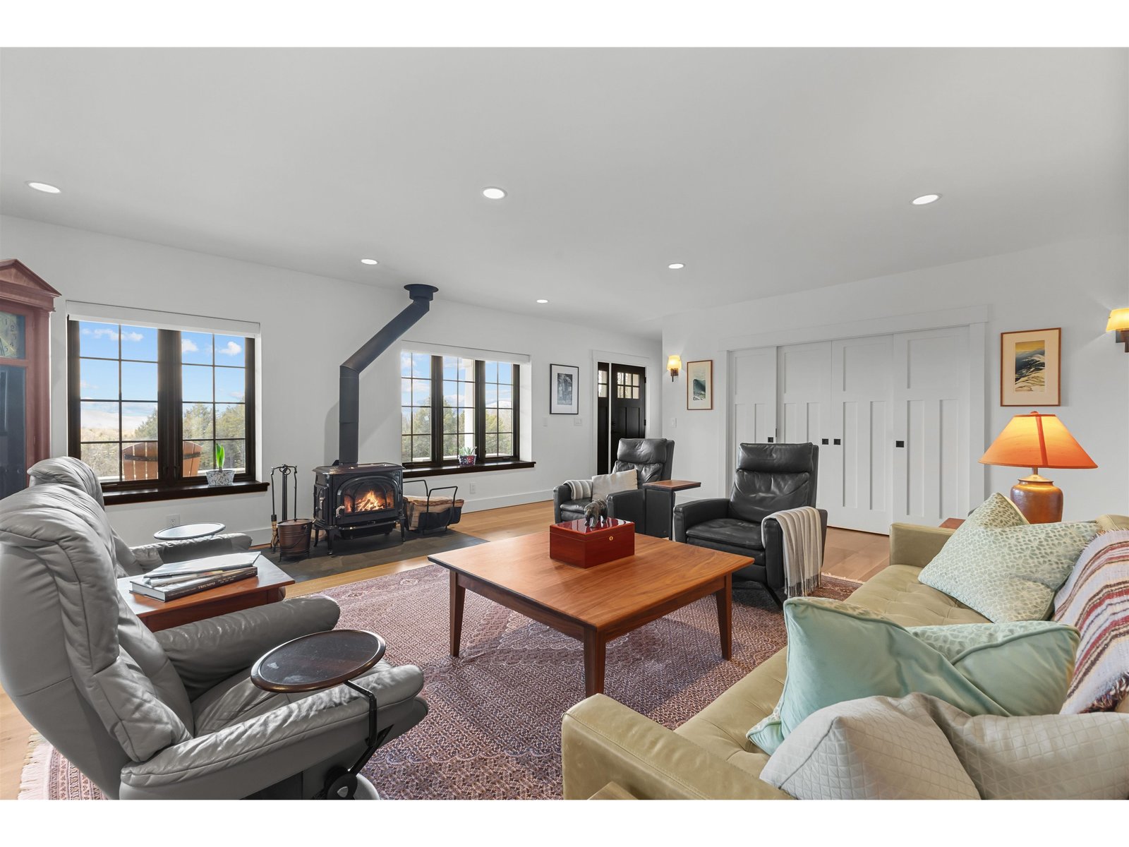 290 Wood Farm Road