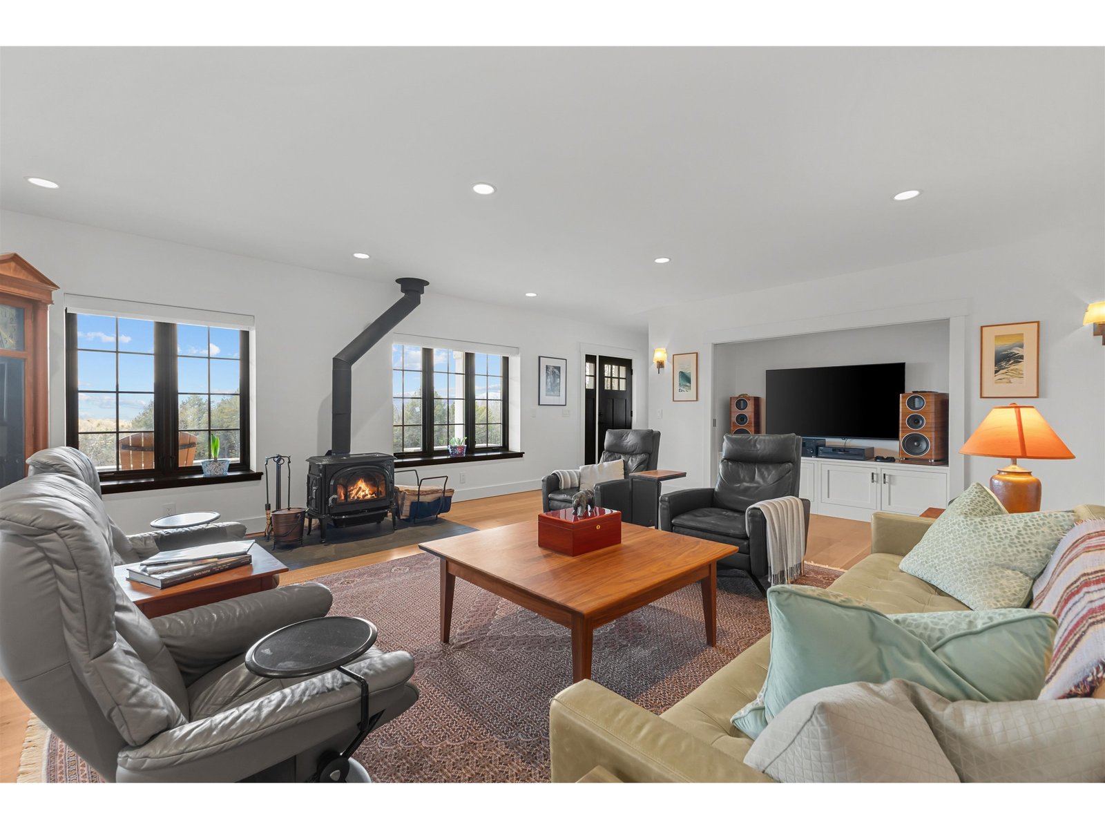 290 Wood Farm Road