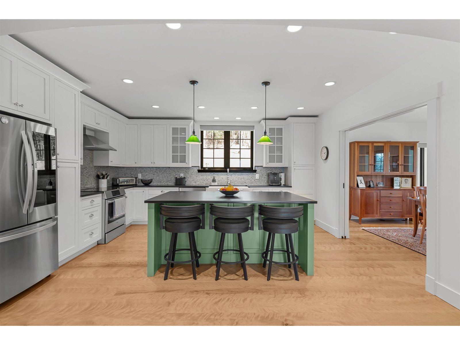 290 Wood Farm Road