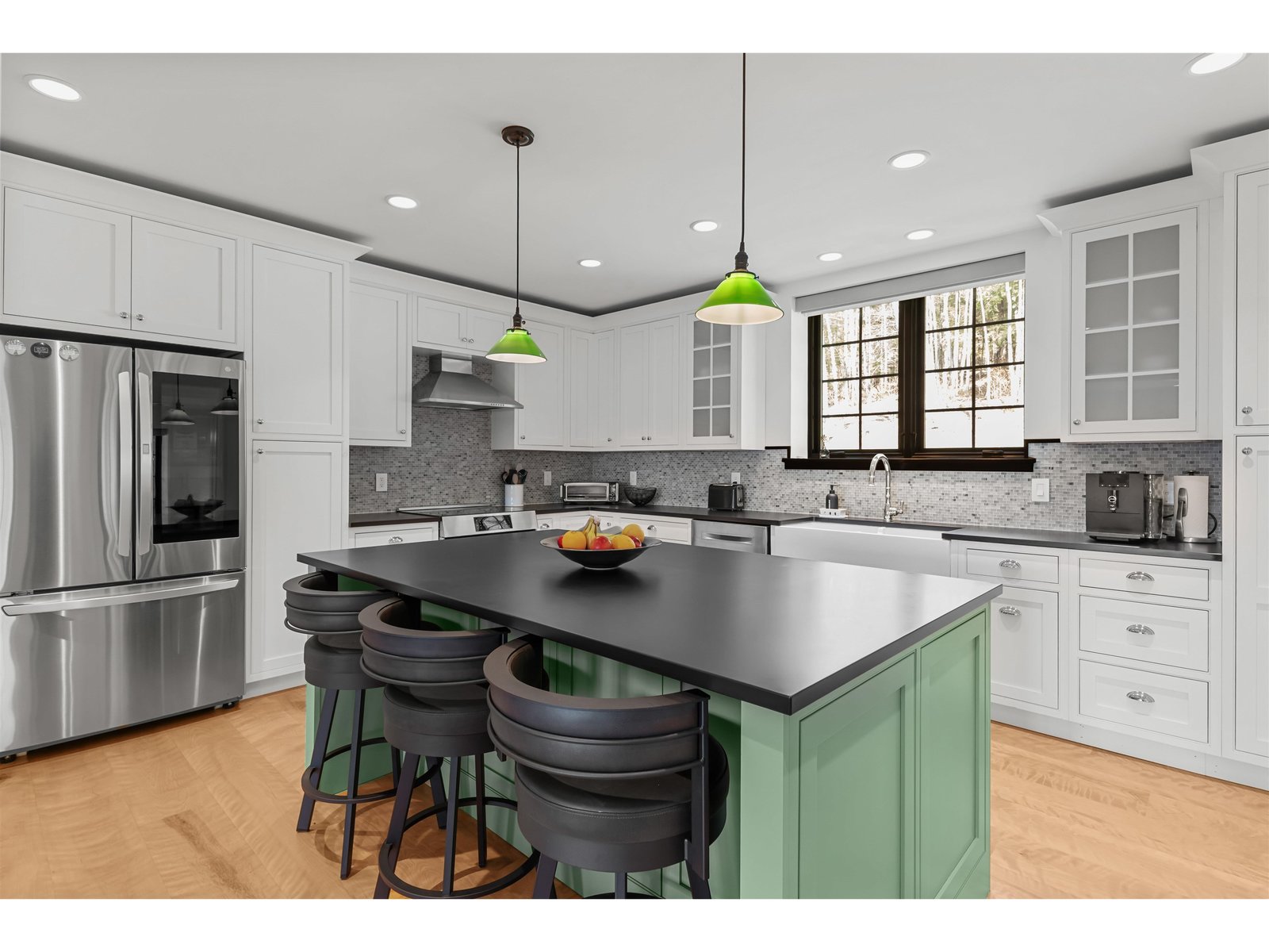 290 Wood Farm Road