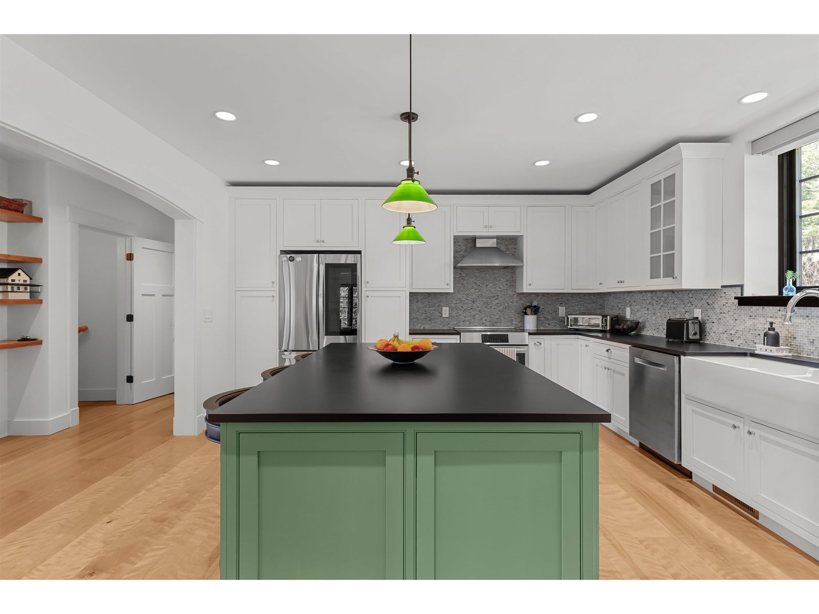 290 Wood Farm Road