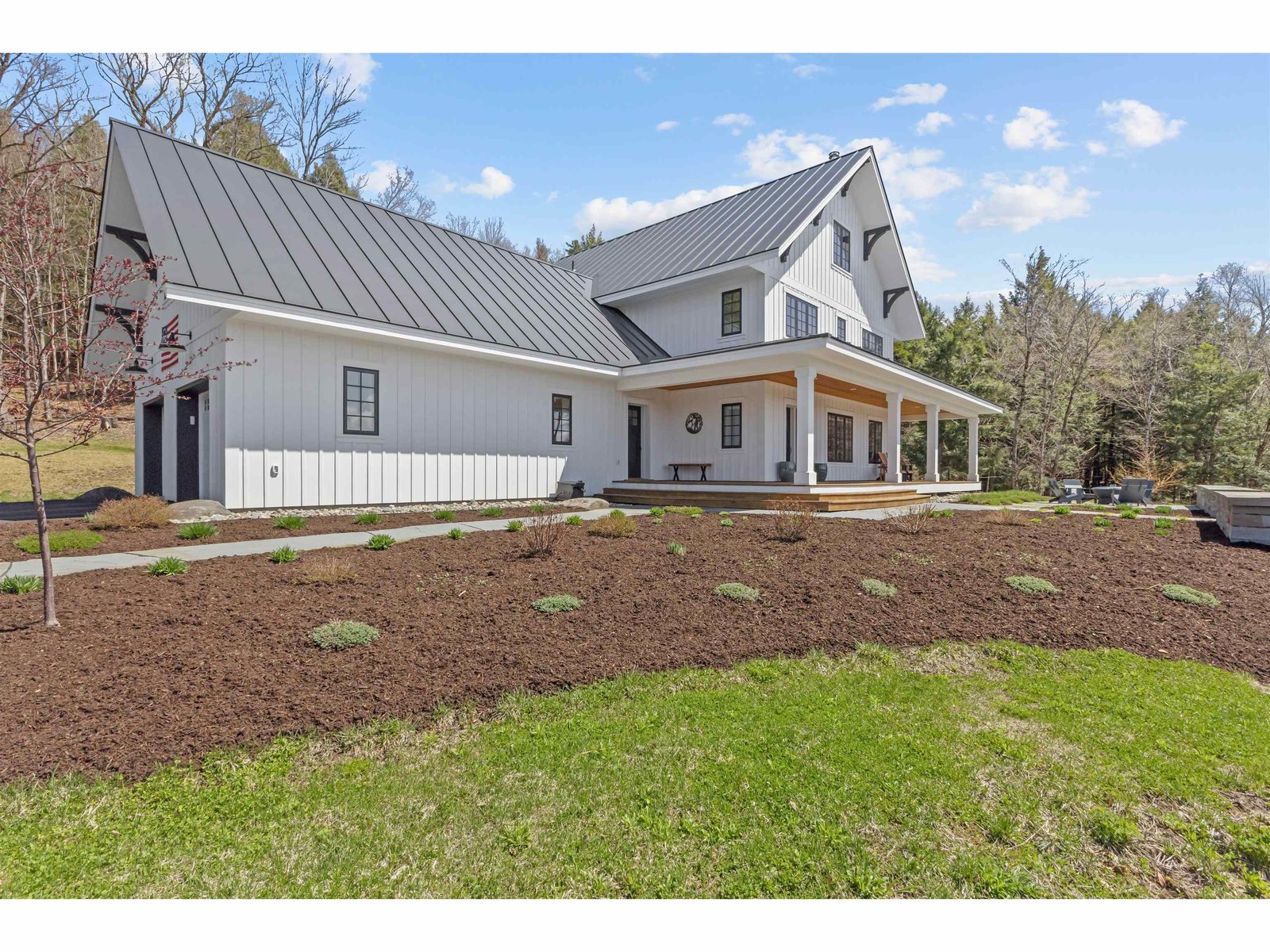 290 Wood Farm Road