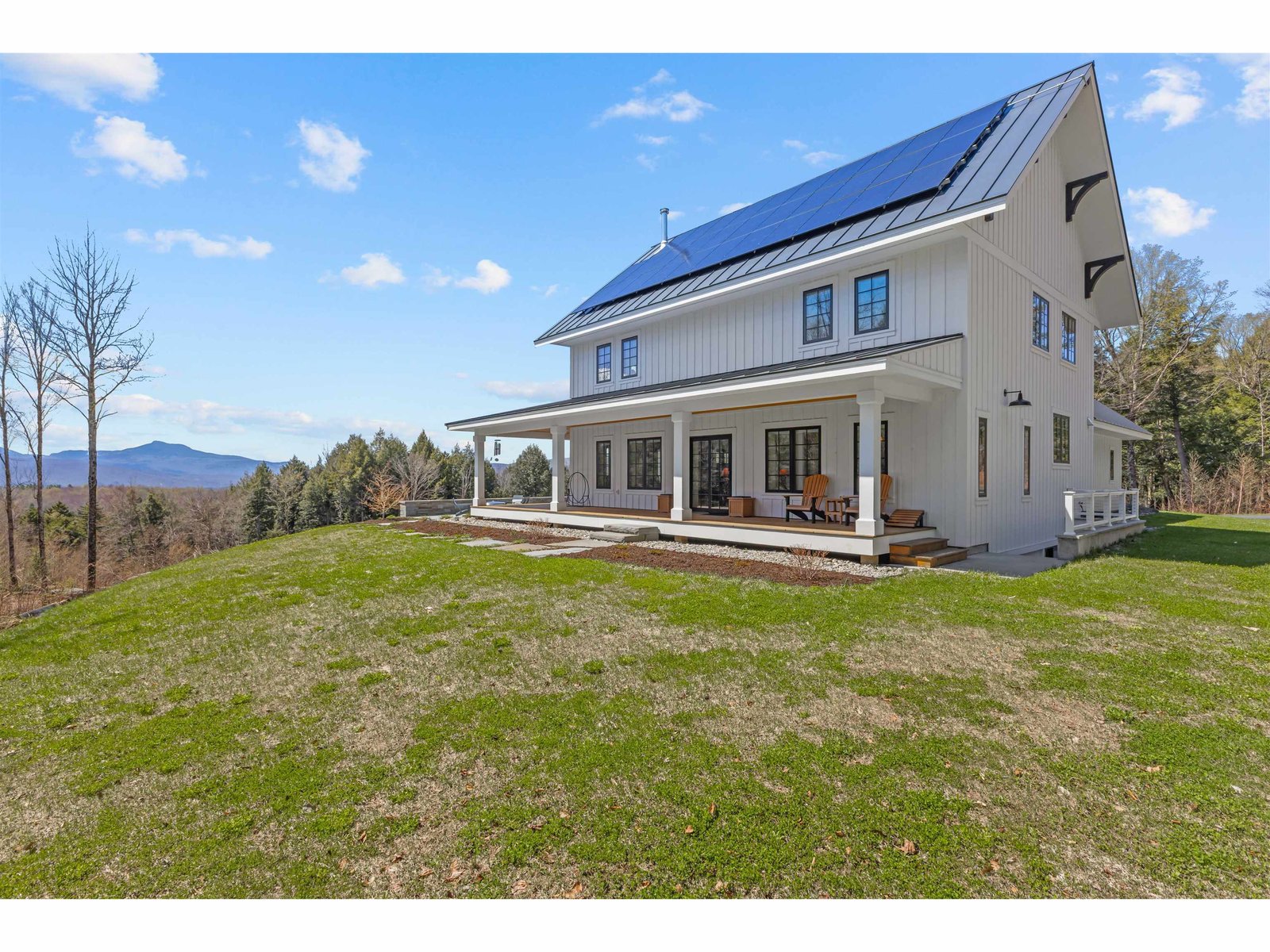 290 Wood Farm Road