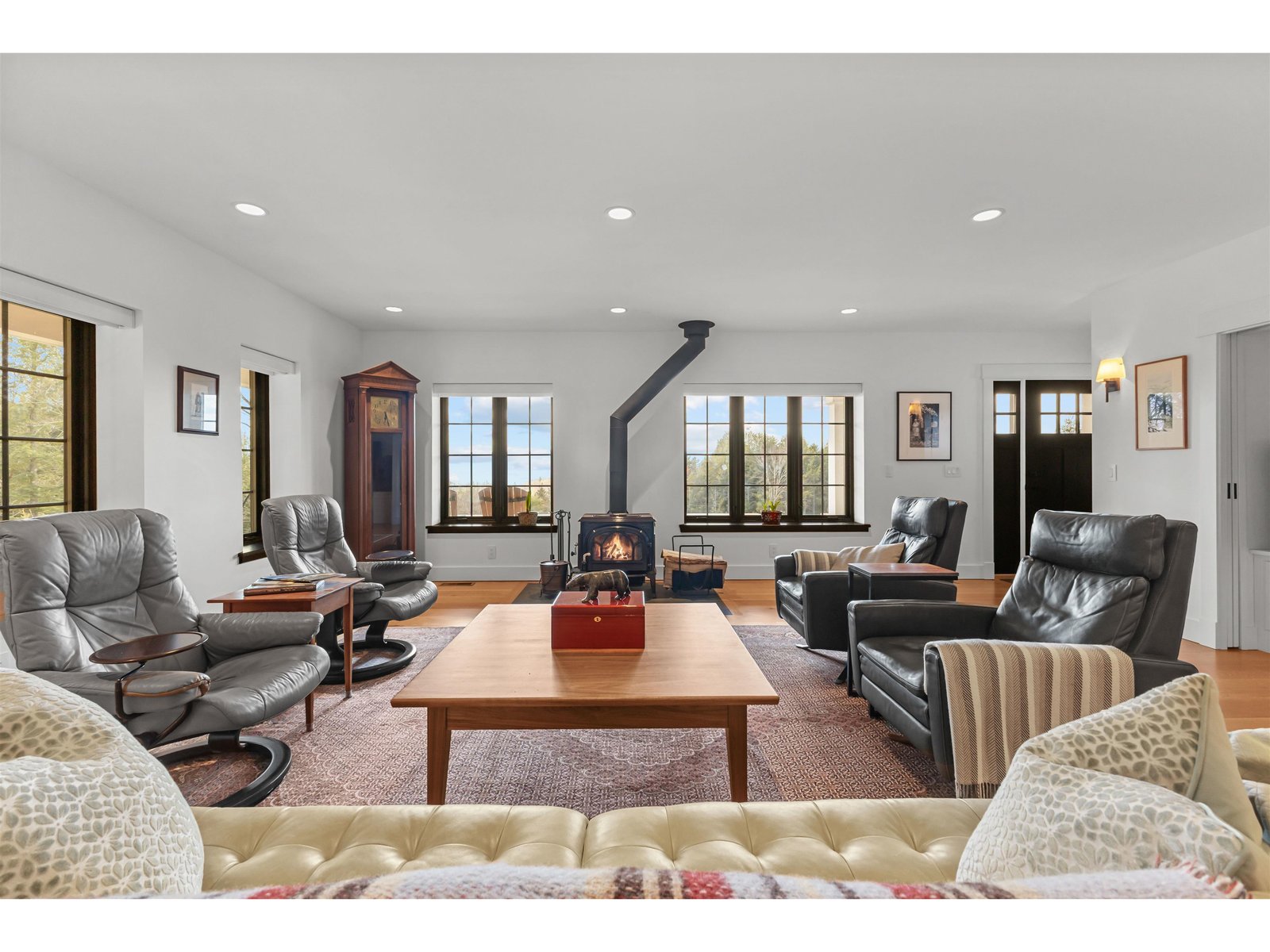 290 Wood Farm Road