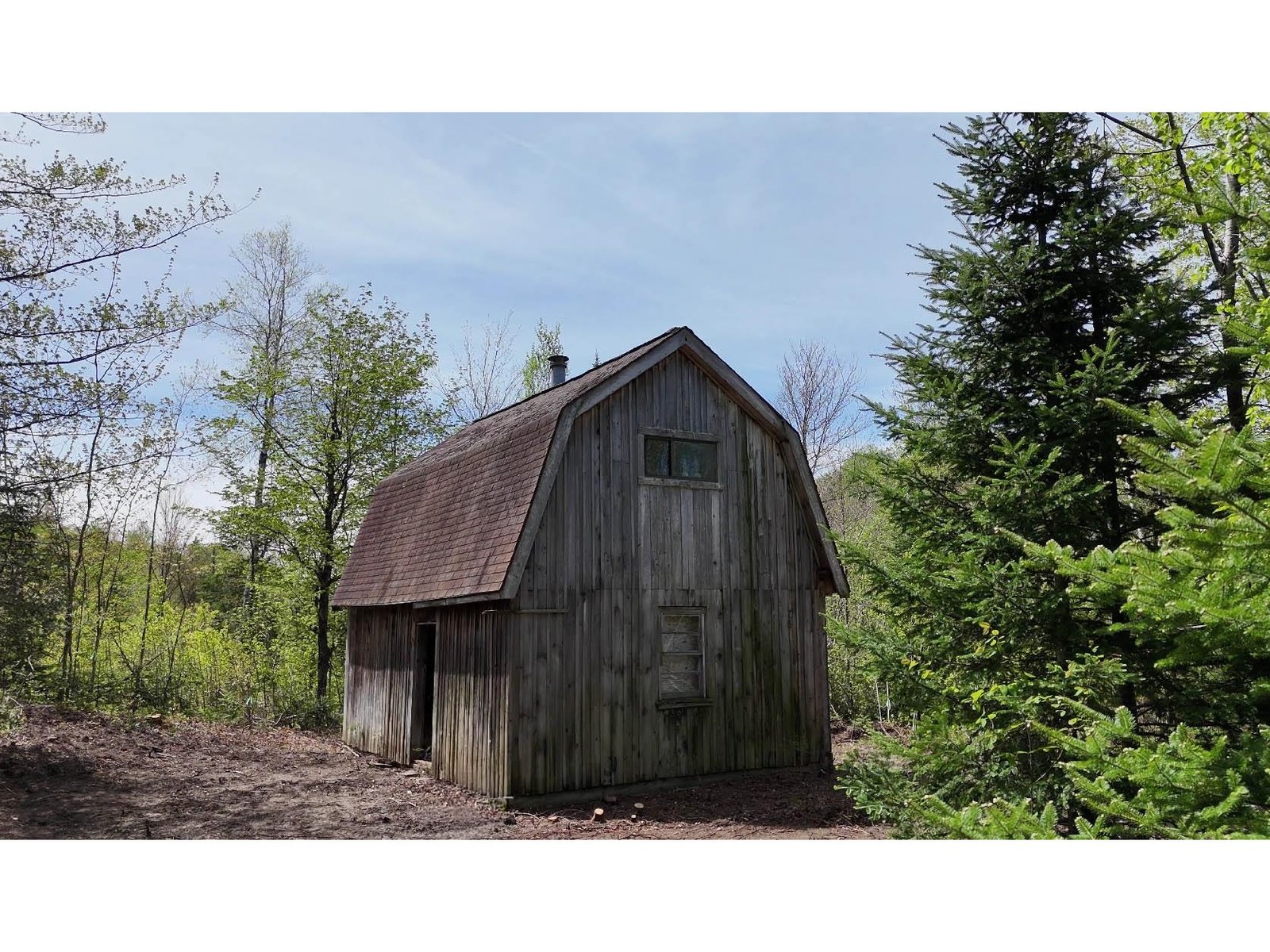 2900 Old Duck Pond Road
