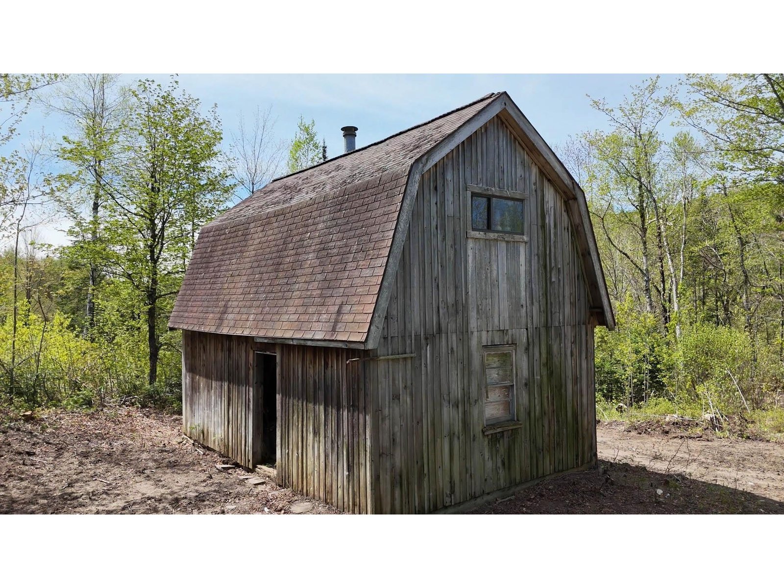 2900 Old Duck Pond Road
