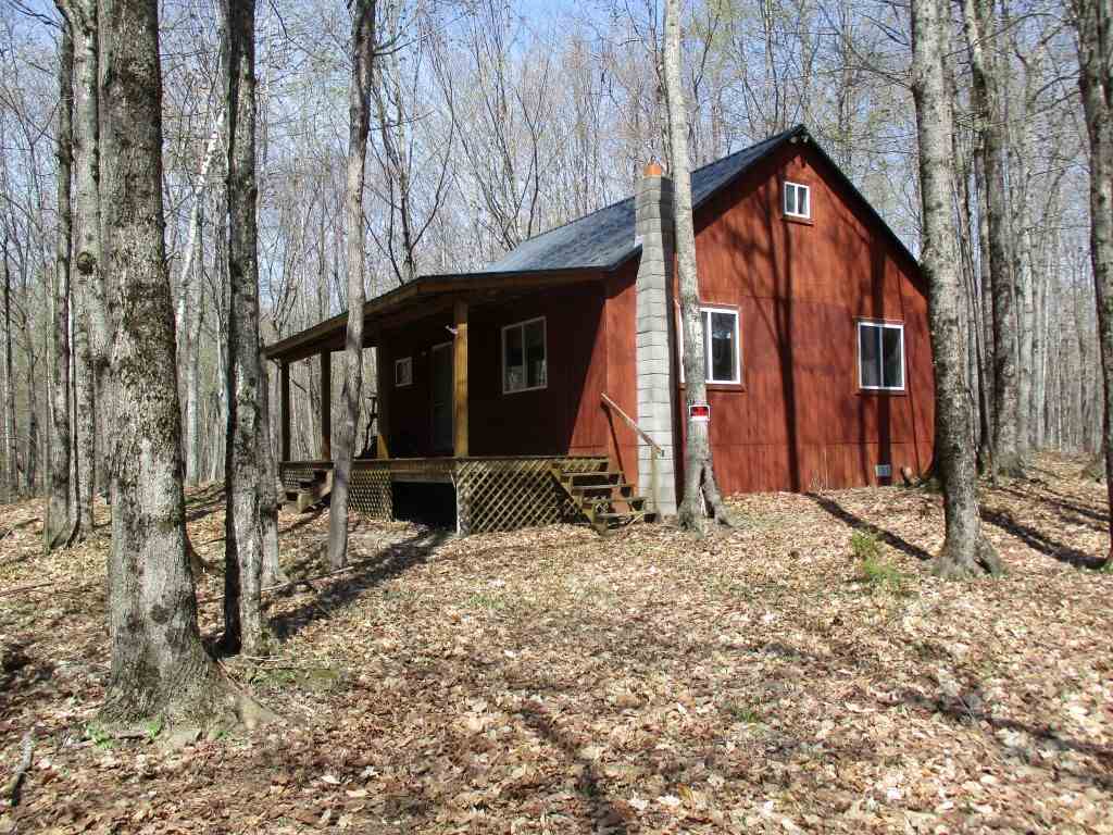 2904 Duck Pond Road