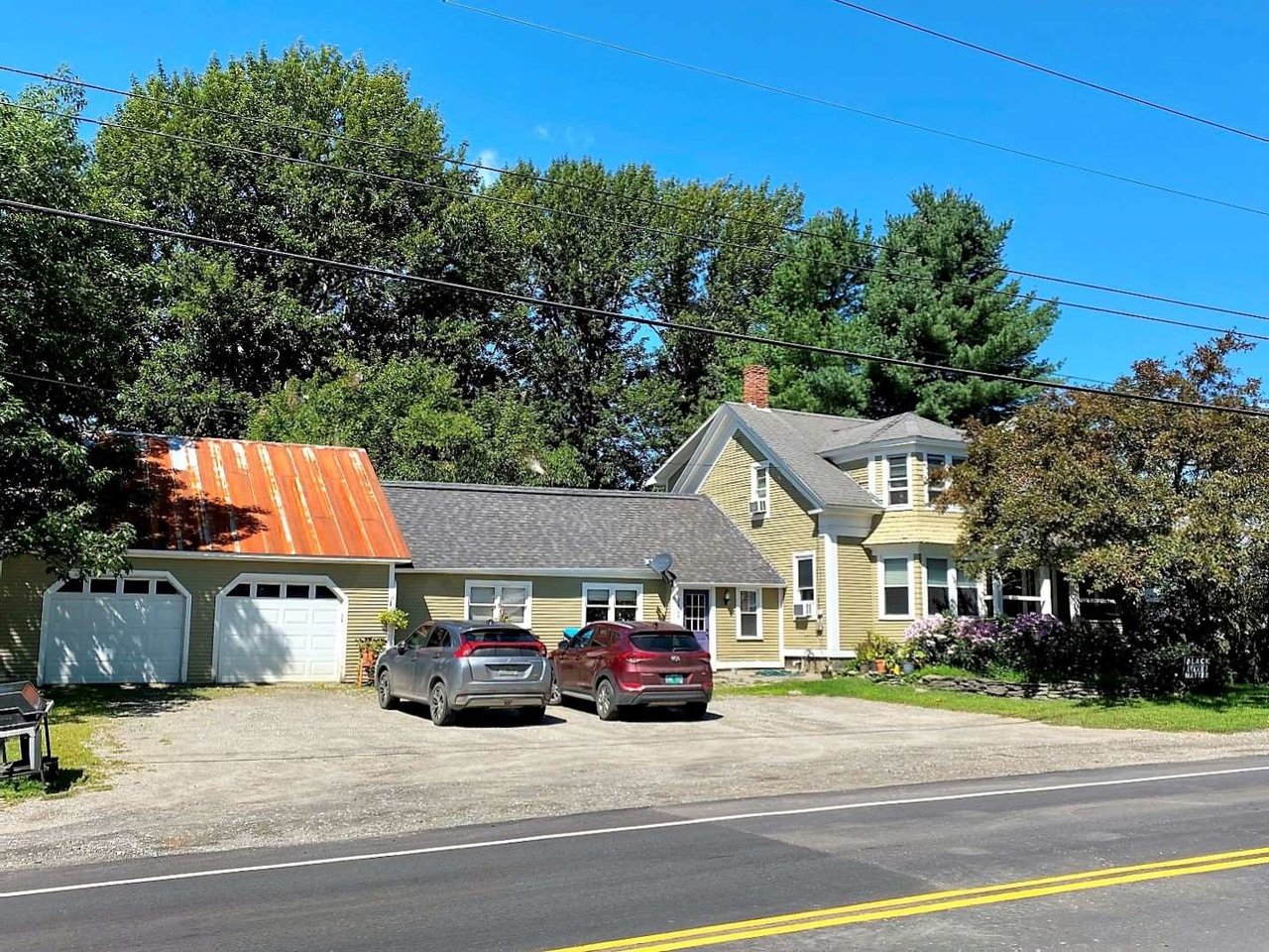 2906 Laporte Road