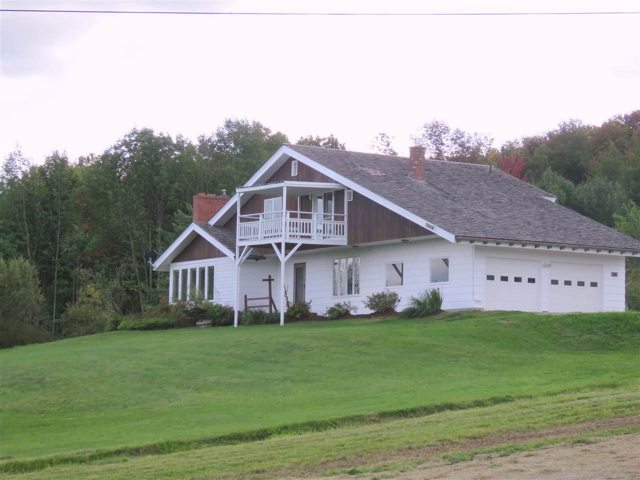 2906 Vance Hill Road