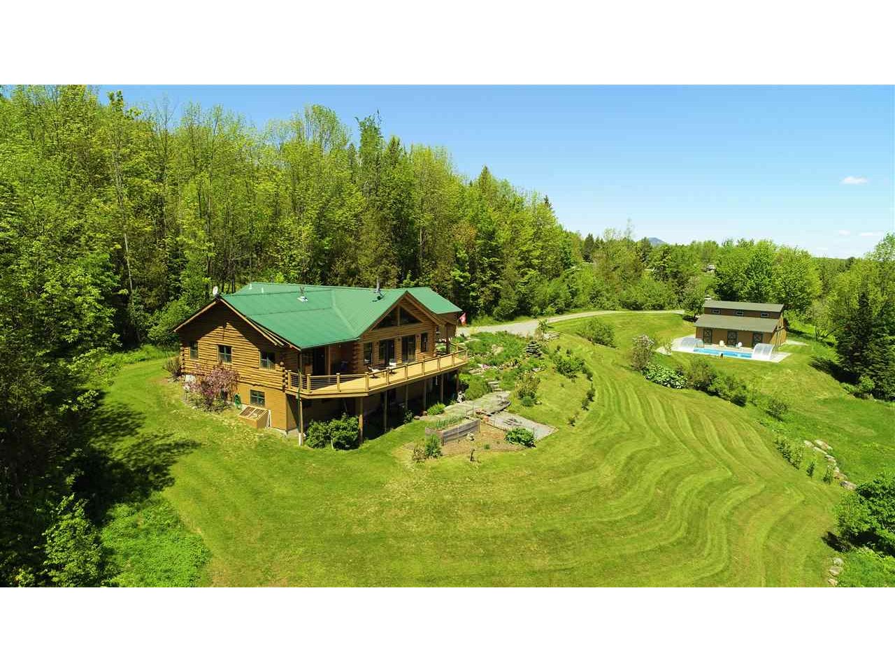 2908 Vance Hill Road