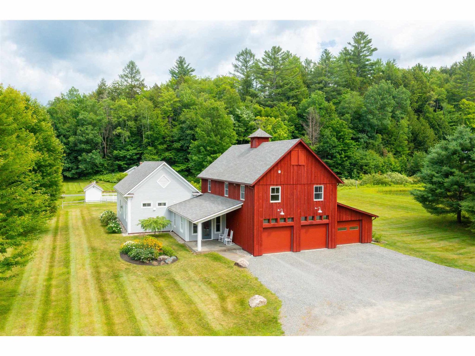 291 Adams Mill Road