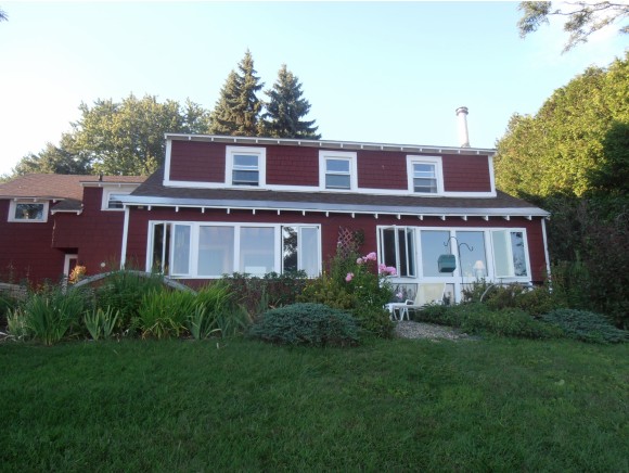 291 Appletree Point Road