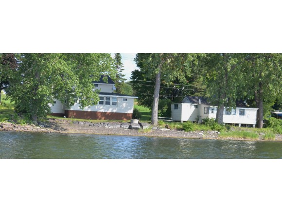 291 Bridge Road