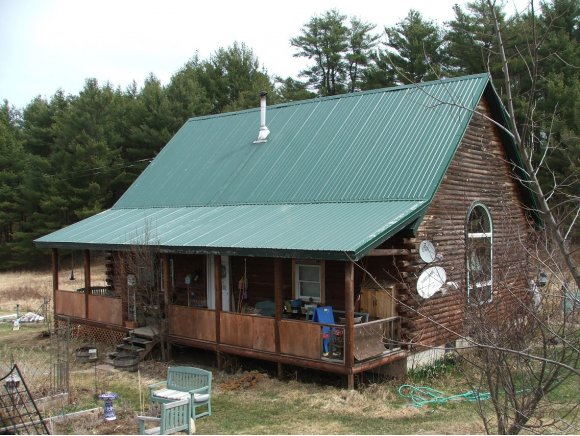 291 Browns River Rd