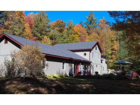 291 Gilcrist  Rd