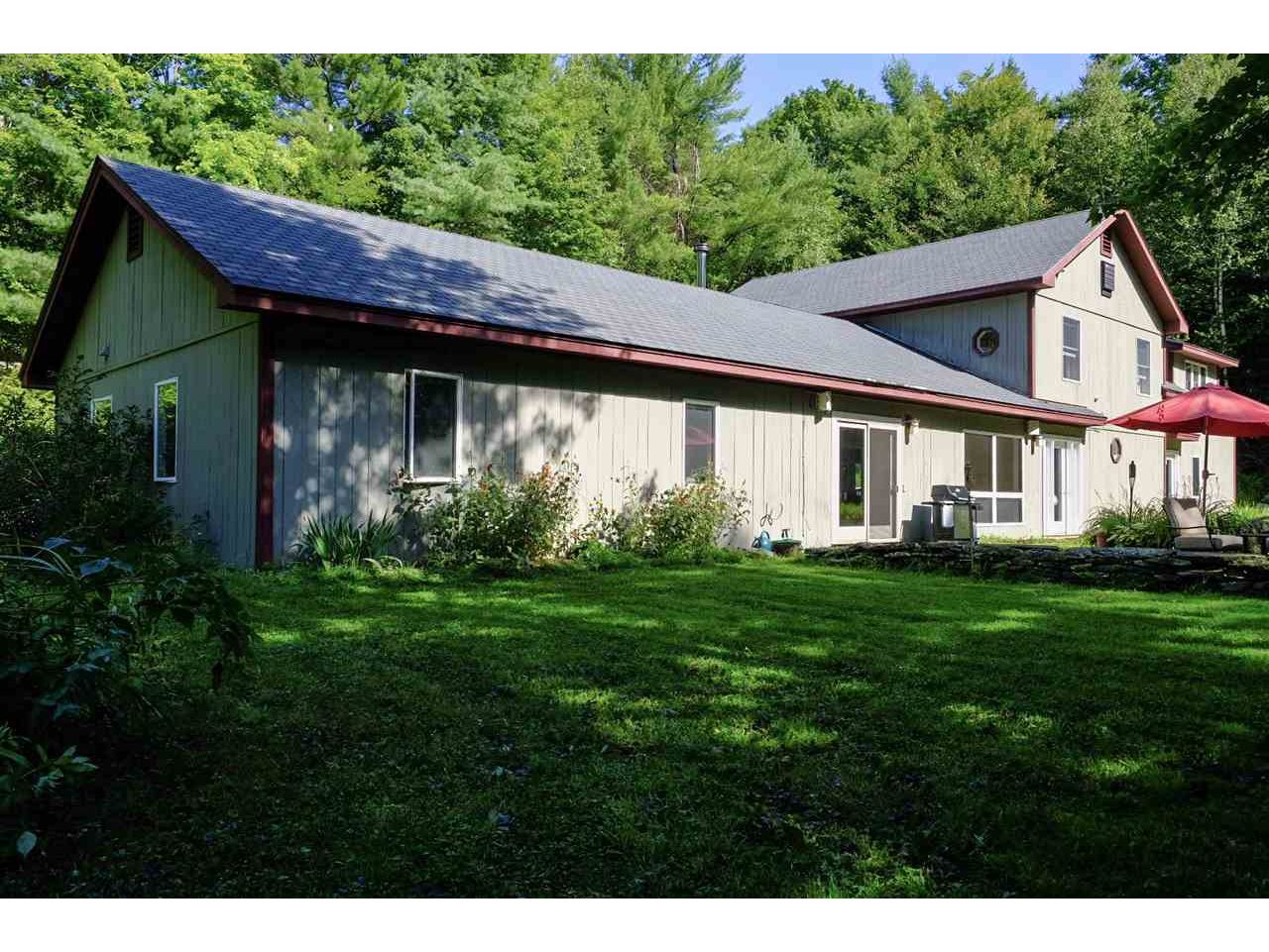 291 Gilcrist Road
