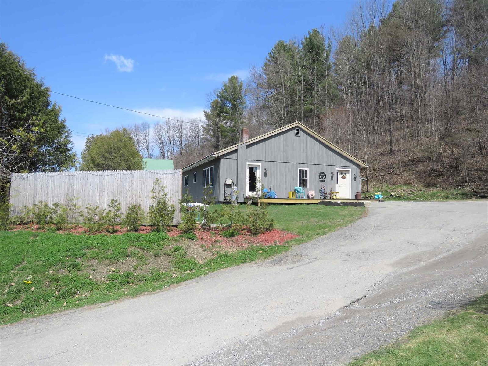 291 Glover Road