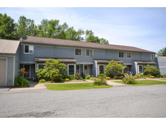 291 Locust Hill Road, Unit 291