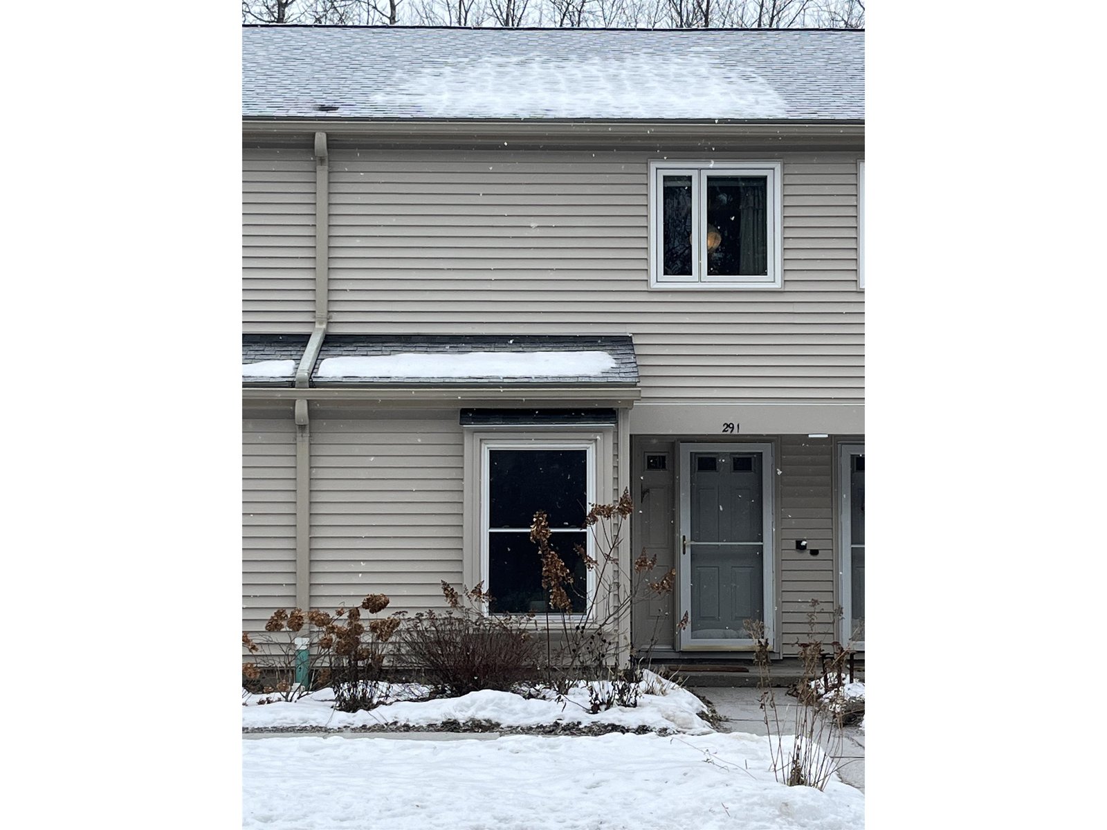 291 Locust Hill, Unit 291