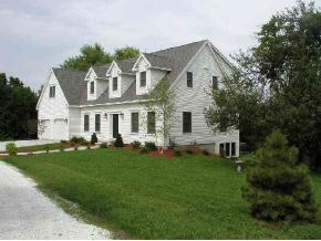 291 Marsett Road