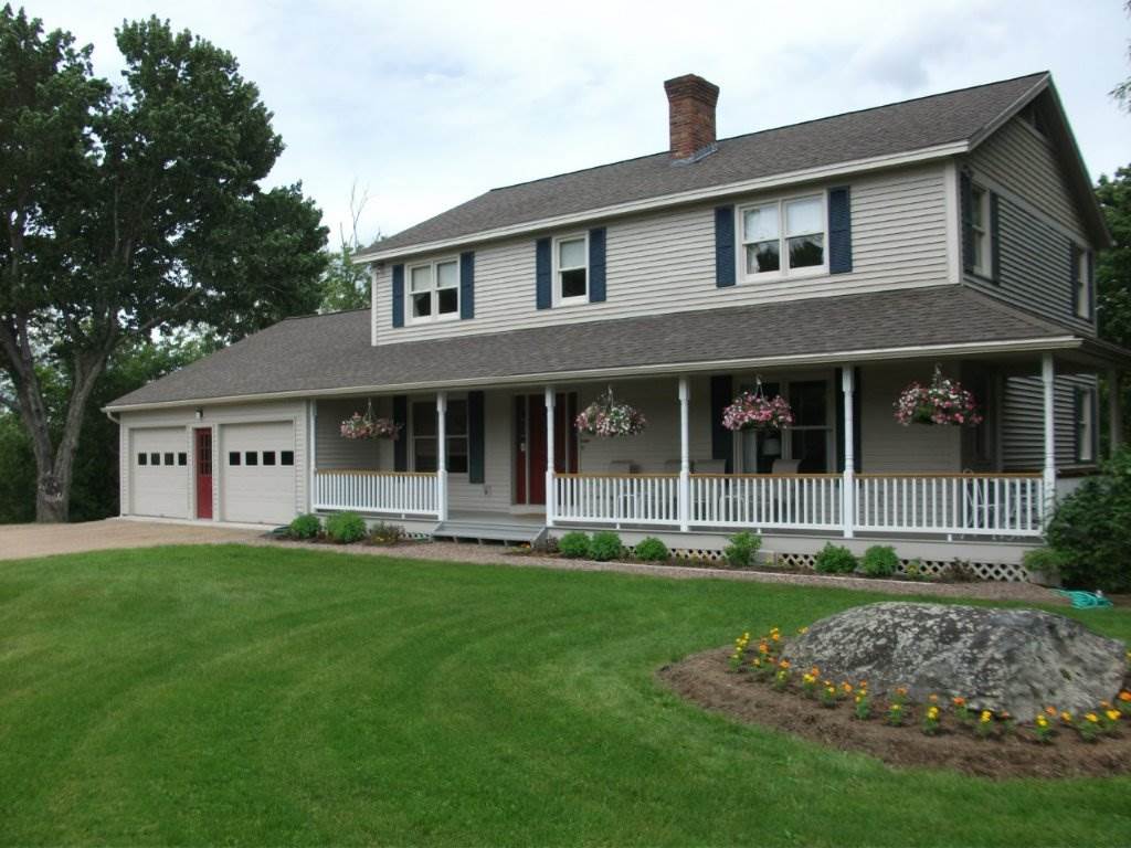 291 Old Stage Road