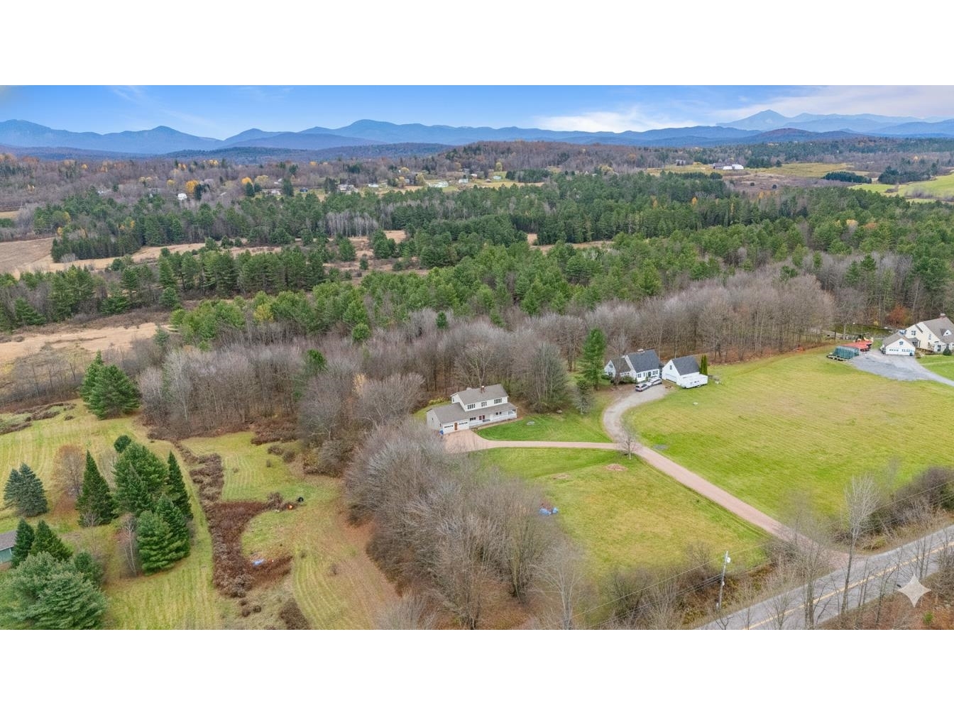 291 Old Stage Road