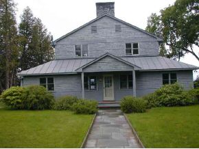 291 Ordway Shore Road
