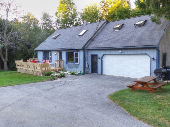 291 Ripley Road
