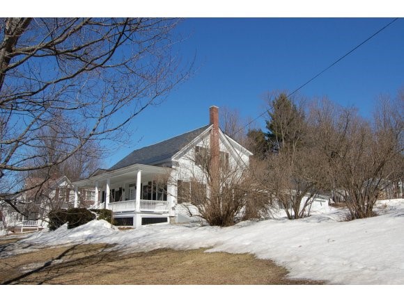 291 South Main Street