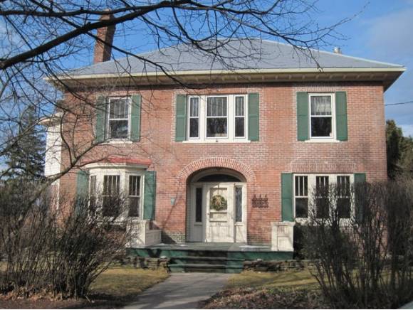 291 South Union Street