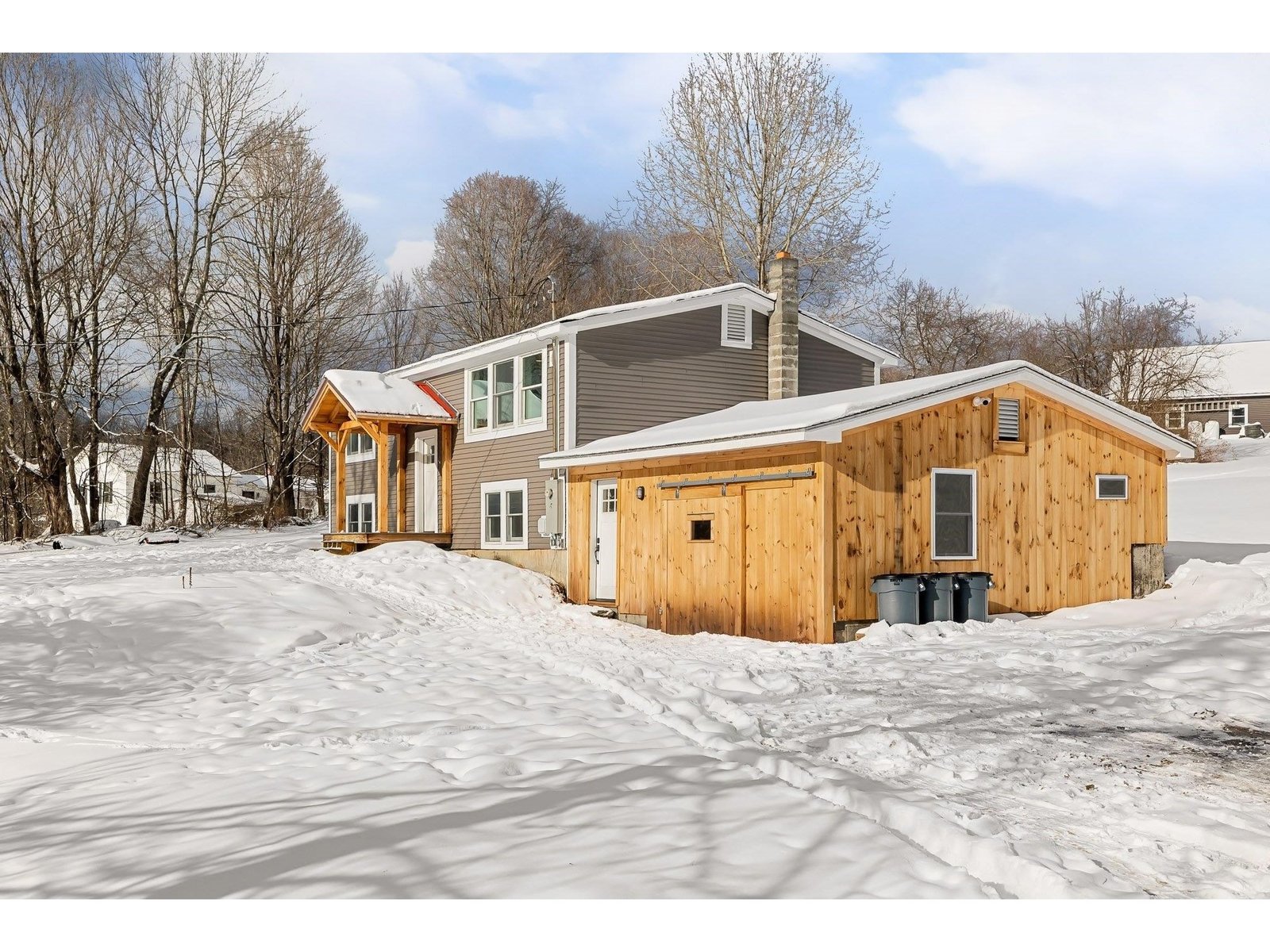 291 Spruce Haven Road