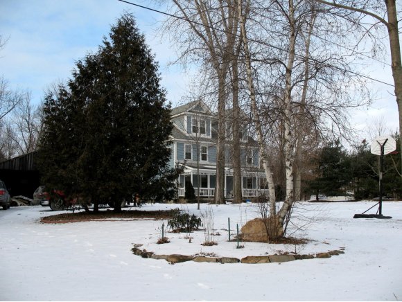 291 Stonebridge Rd