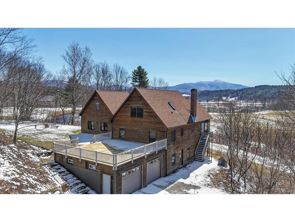 291 Sweet Road