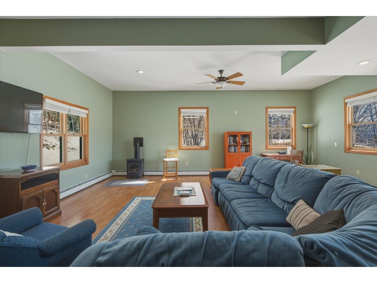 291 Sweet Road