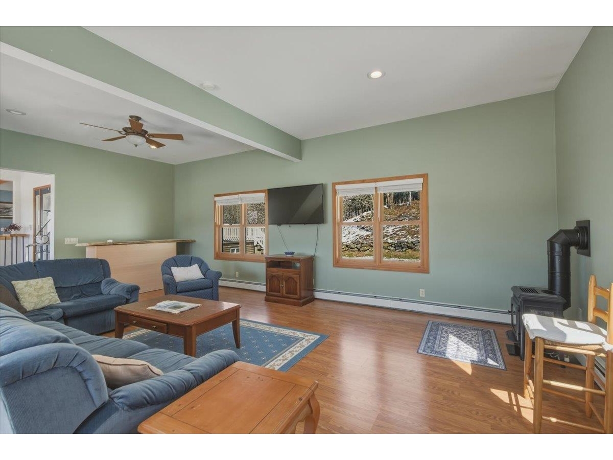 291 Sweet Road