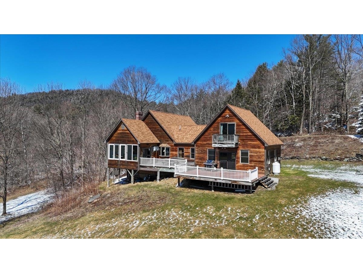 291 Sweet Road