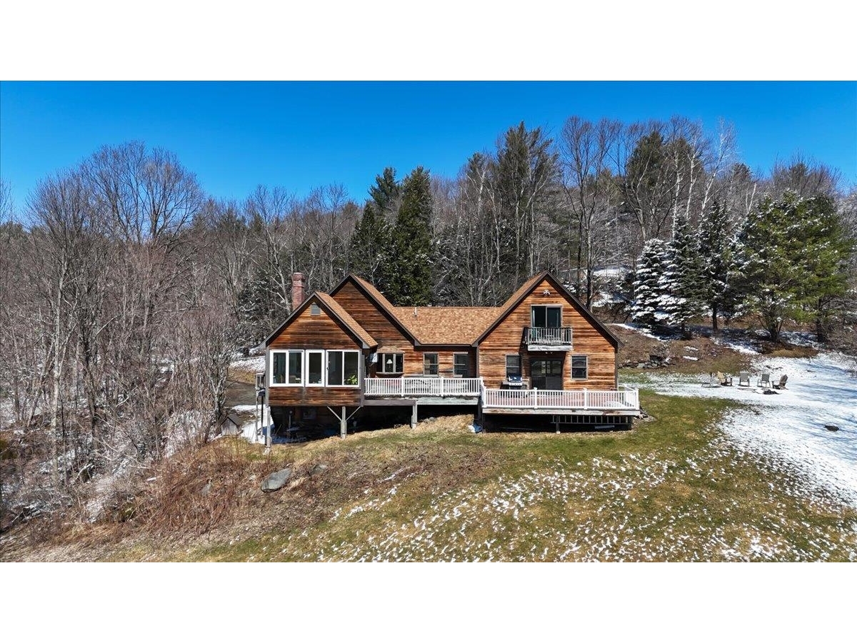 291 Sweet Road