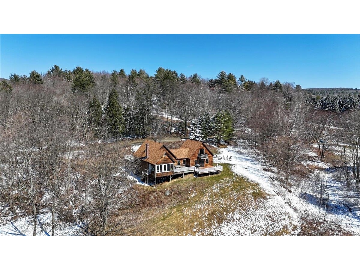 291 Sweet Road