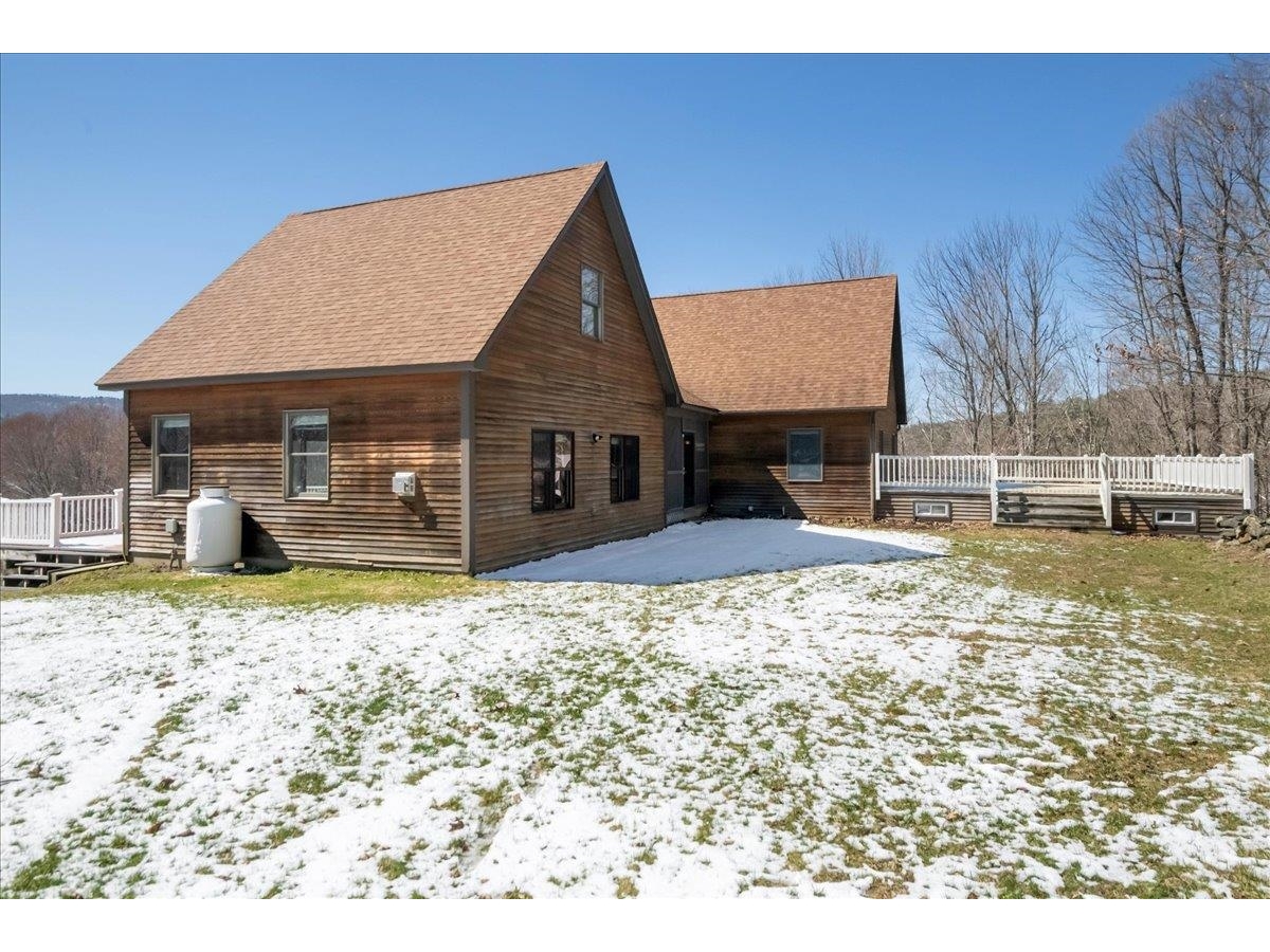291 Sweet Road