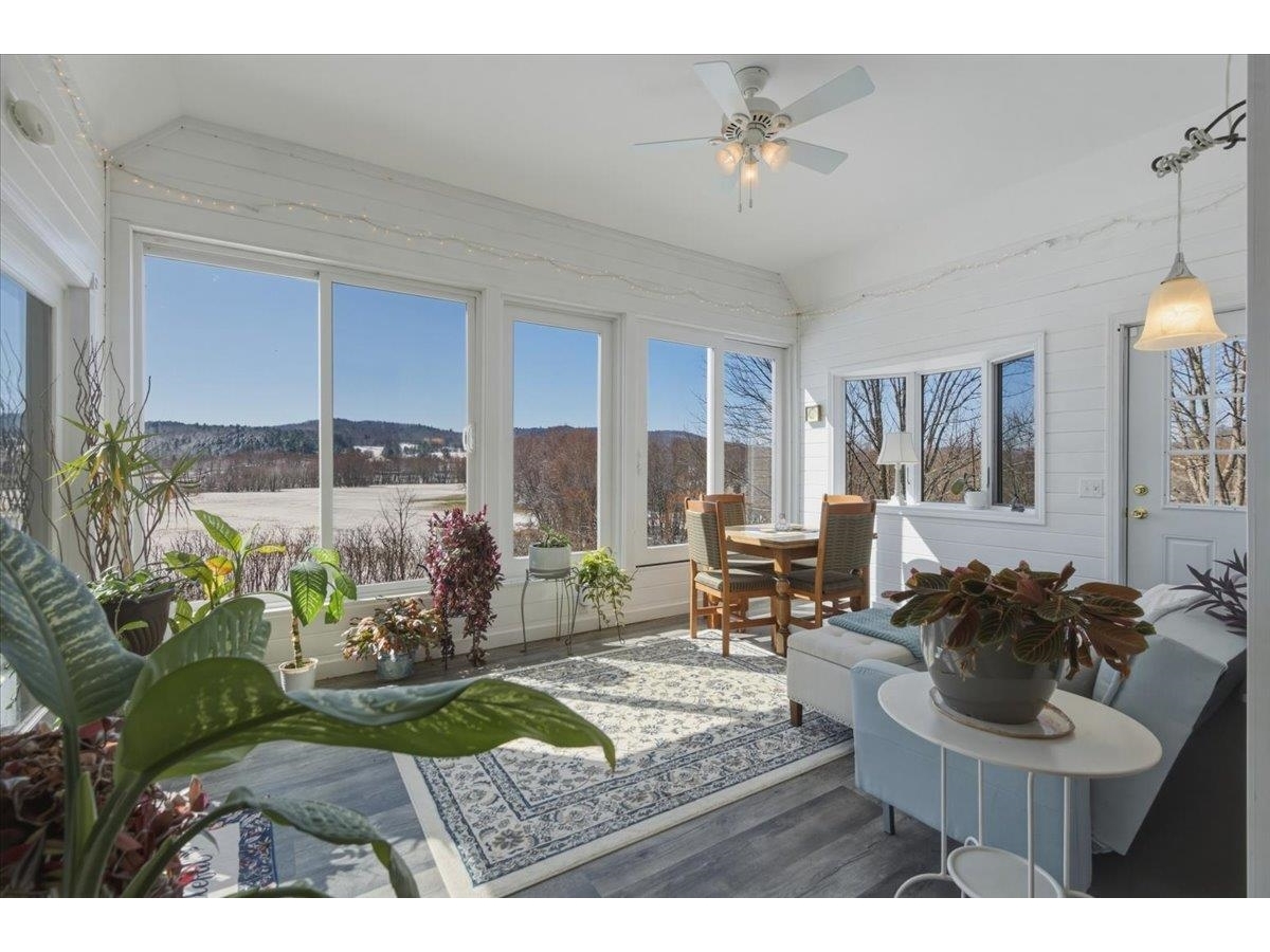 Sunroom